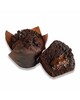 Triple Chocolate Muffin 100gm (20pcs/ctn)
